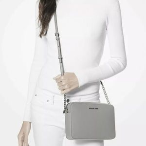 Michael Kors - Jet Set crossbody bag